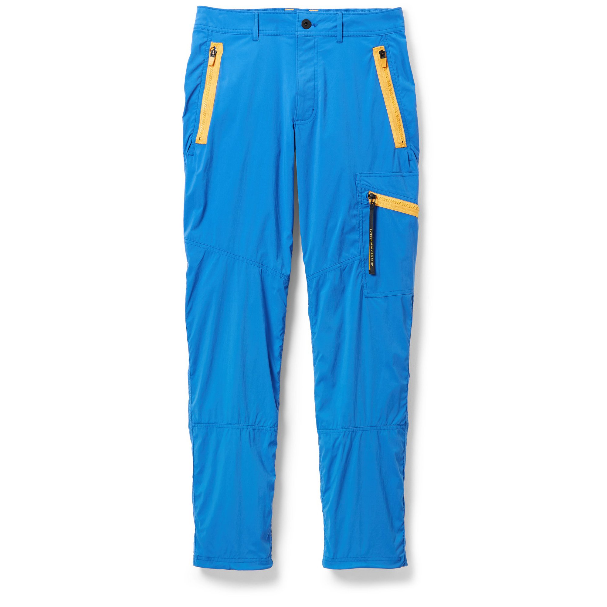 Capri Sweatpants Lightweight Curvy figures Jungle trekking Showerproof Avoid ticks Packable Fitted Mens Hiking Pants