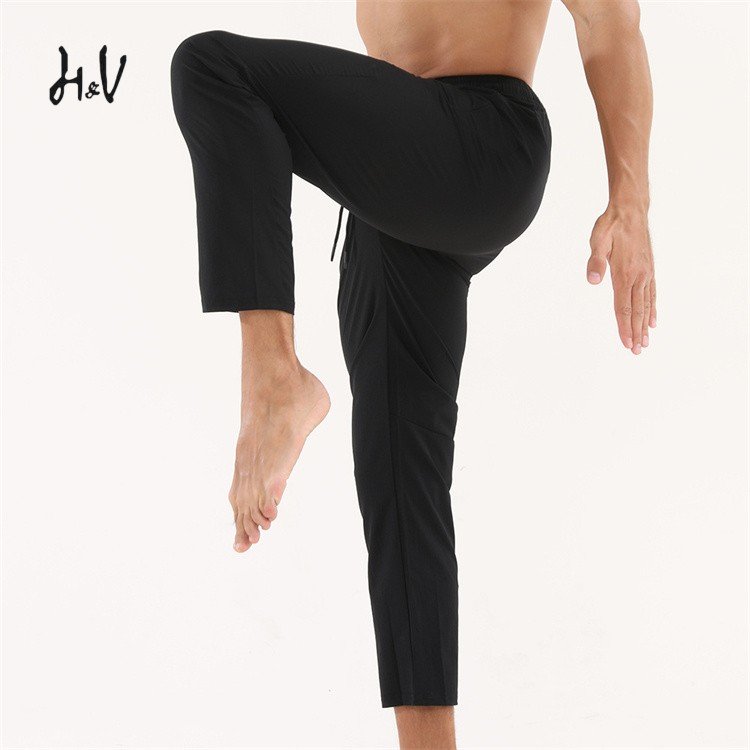 Custom Summer Jogging Waist Sport Sweat Gym Man Fitness Tactical Pants Street Wear Men Jogger Nylon Hiking Outdoor Men's Pants