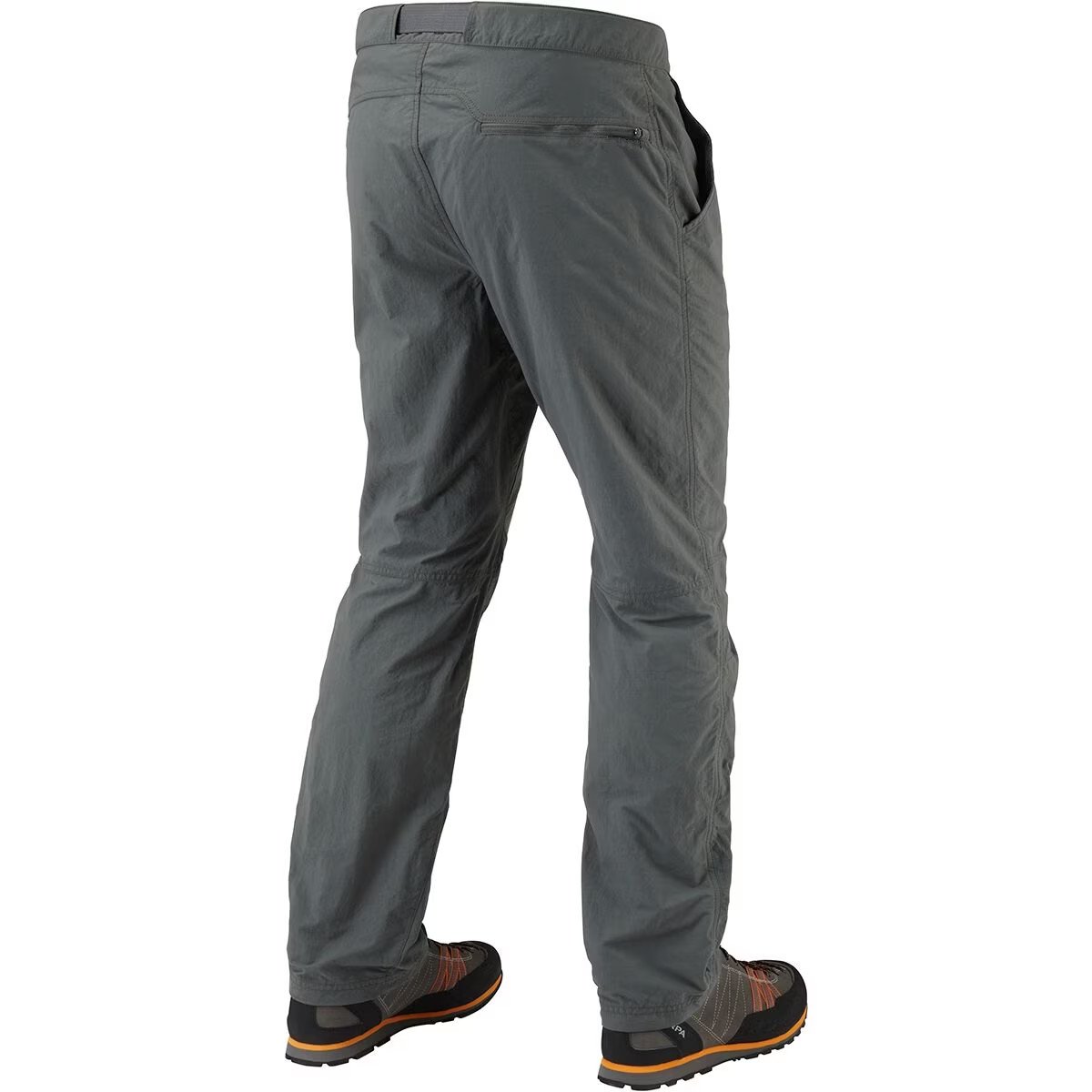 Top Sale!!! Low MOQ Nylon Hiking Pants Men High Quality Custom Ultralight Hiking Pants Outdoor