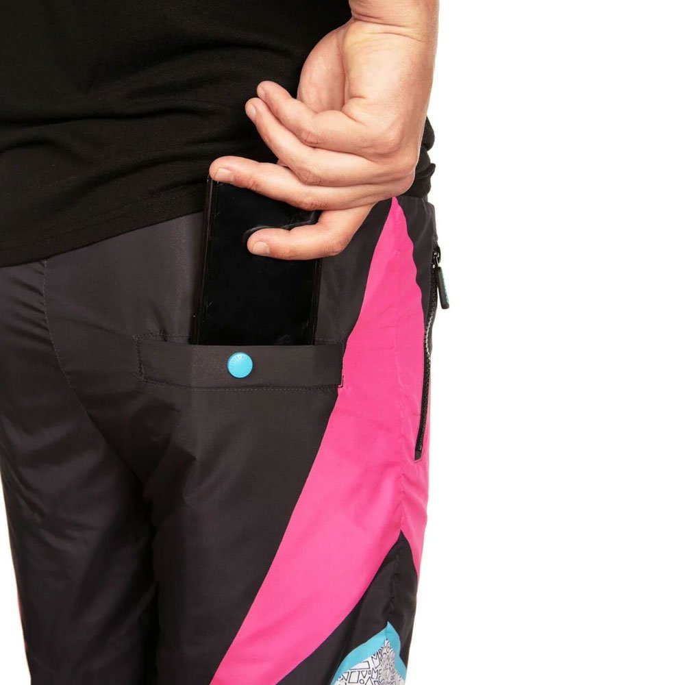 Easy to Clean and Maintain Windbreaker Pants Ideal for Hiking, Running, and Cycling Best Outdoor Windbreaker Pants