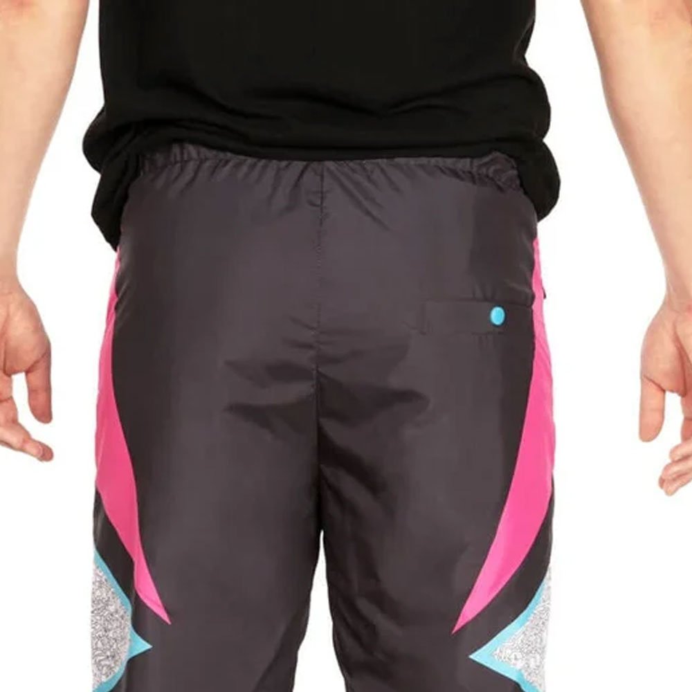 Easy to Clean and Maintain Windbreaker Pants Ideal for Hiking, Running, and Cycling Best Outdoor Windbreaker Pants