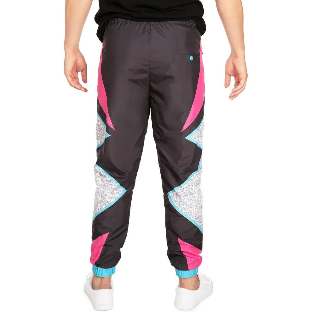Easy to Clean and Maintain Windbreaker Pants Ideal for Hiking, Running, and Cycling Best Outdoor Windbreaker Pants
