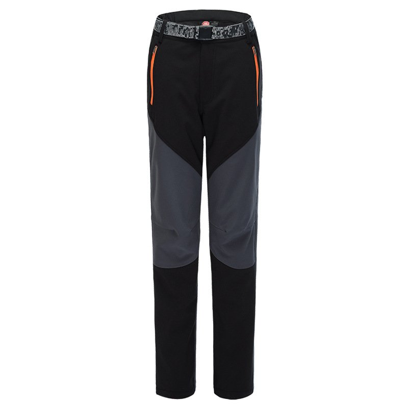 Men Women Outdoor Waterproof Camping Trekking Hiking Pants