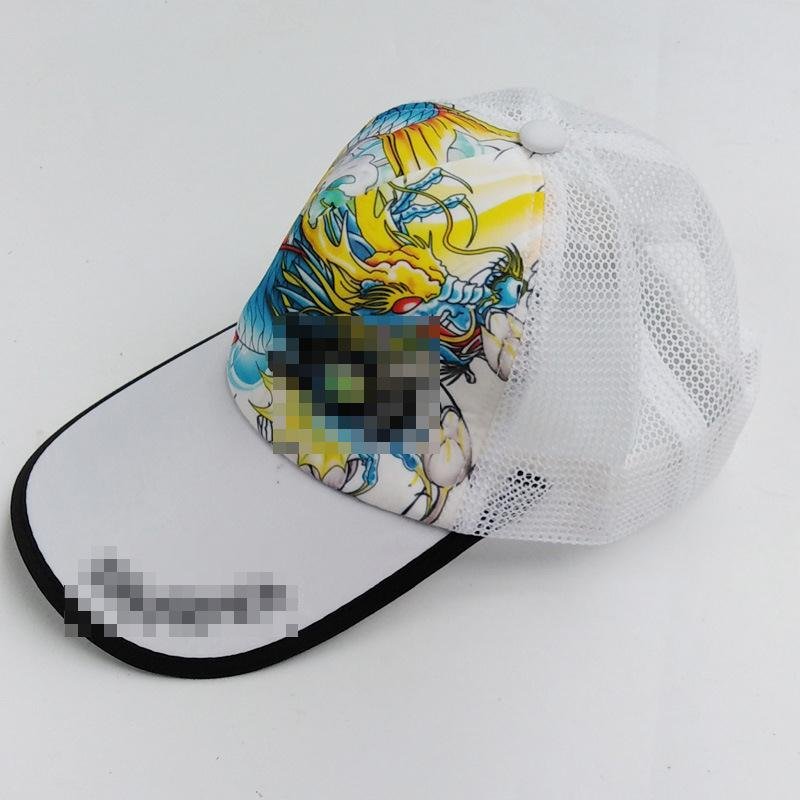 z & spare duck caps for outdoor sunshields