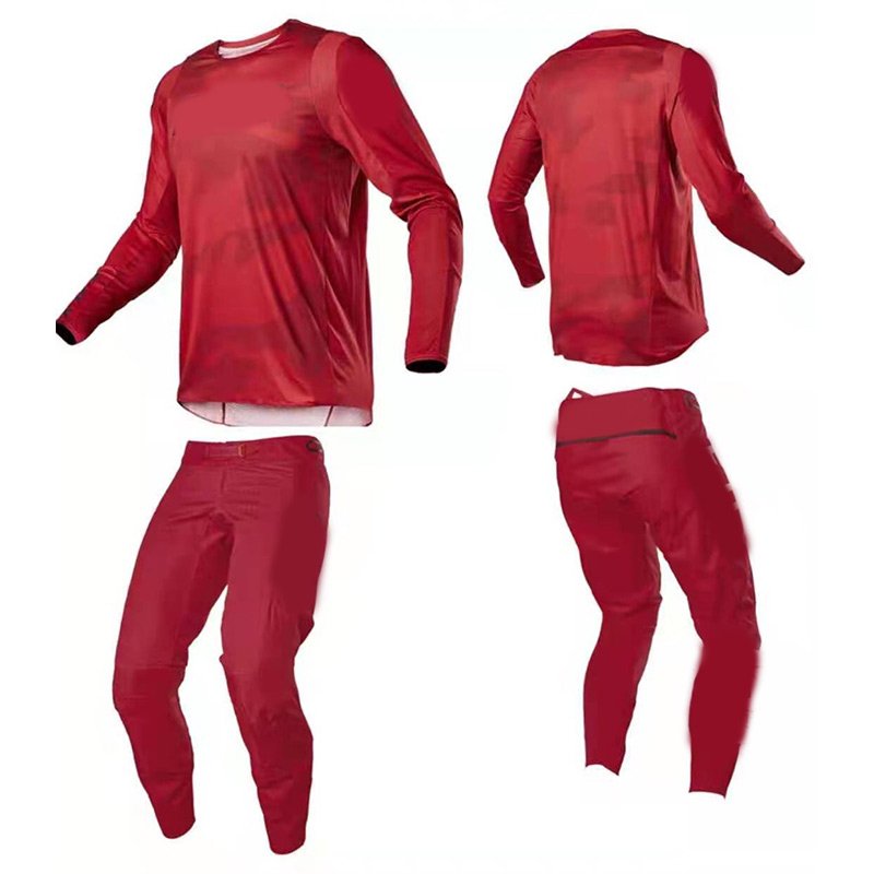 New Style Men's Custom Bike Motocross Clothing High Quality Bicycle Cycling Jersey