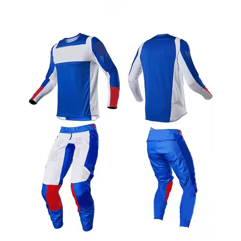 New Style Men's Custom Bike Motocross Clothing High Quality Bicycle Cycling Jersey