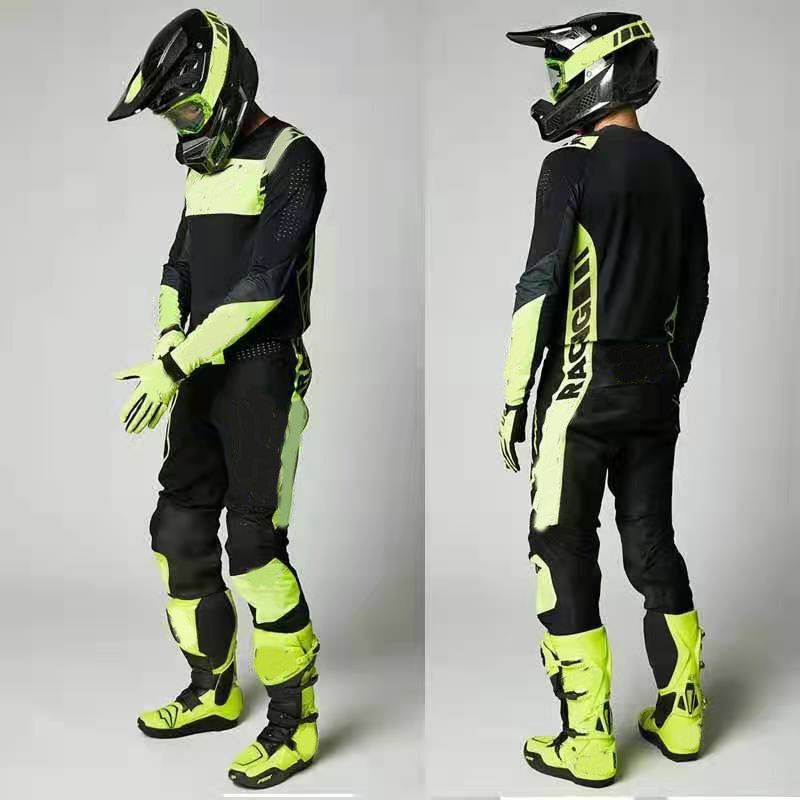 New Style Men's Custom Bike Motocross Clothing High Quality Bicycle Cycling Jersey