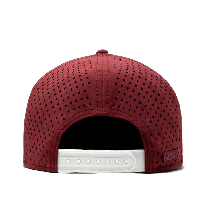 custom embroidery logo otto snapback cap hats gorro outdoor waterproof sport baseball cap 3d puff embroidery hat