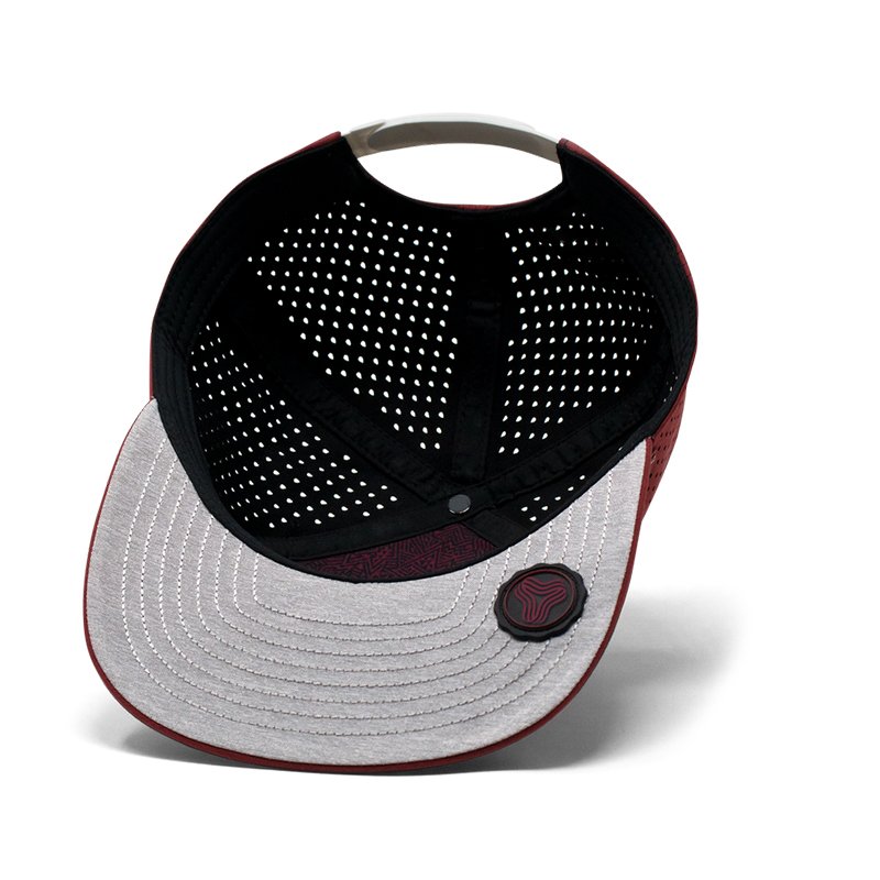 custom embroidery logo otto snapback cap hats gorro outdoor waterproof sport baseball cap 3d puff embroidery hat