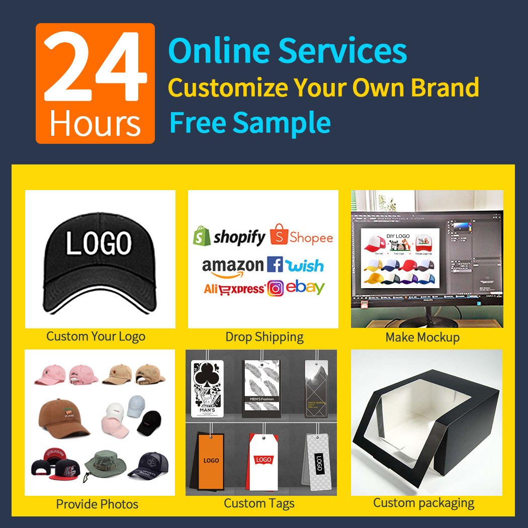 custom embroidery logo otto snapback cap hats gorro outdoor waterproof sport baseball cap 3d puff embroidery hat