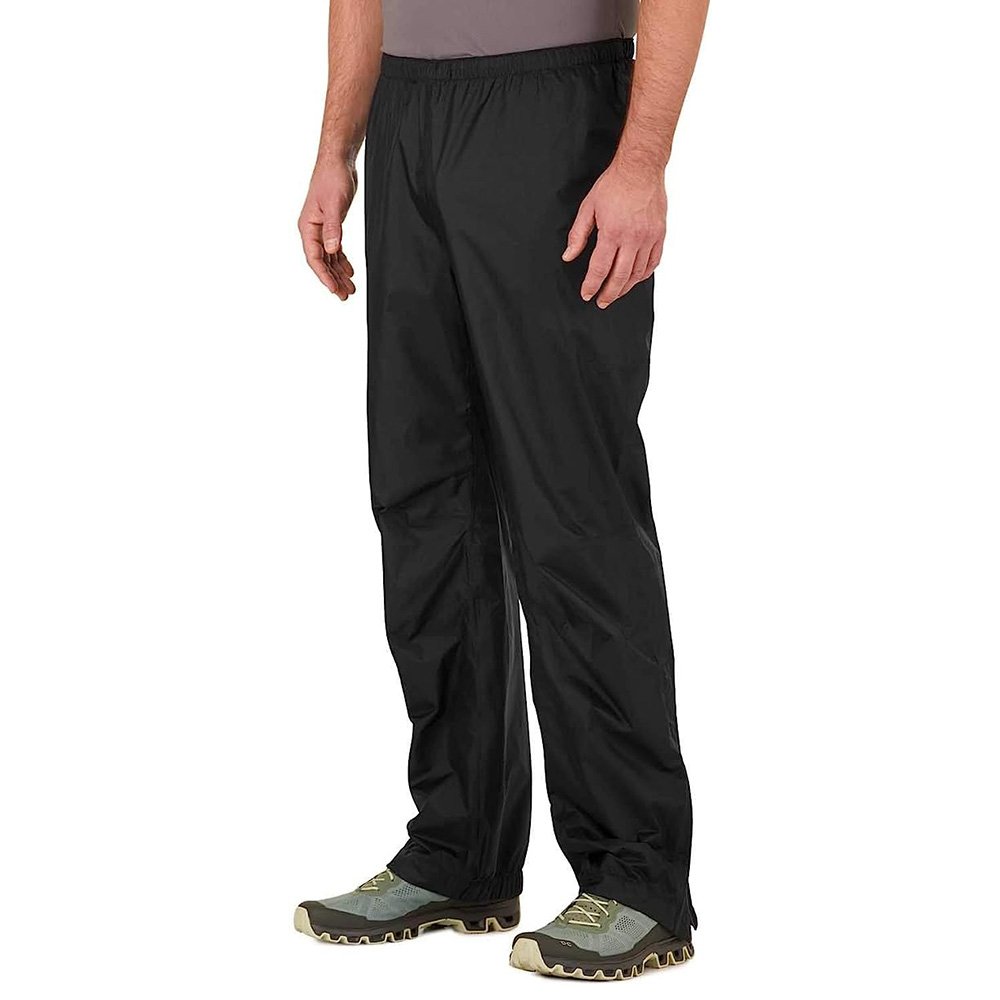 2023 Outdoor Jogger Fitness Pants for Men High Elasticity Breathable Loose Running nylon Quick Dry Sports Men Pants Men Clothing