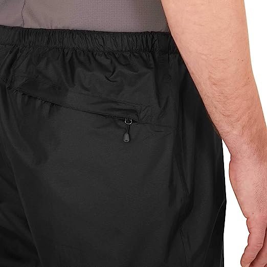 2023 Outdoor Jogger Fitness Pants for Men High Elasticity Breathable Loose Running nylon Quick Dry Sports Men Pants Men Clothing