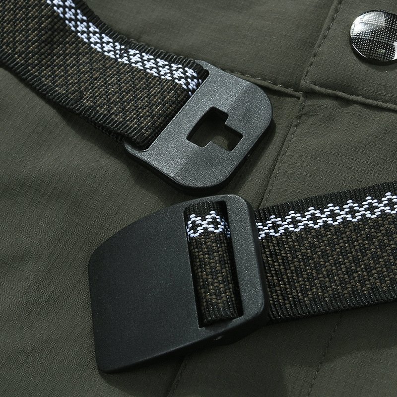 Custom Men's Waterproof Rib Stop Tactical Pants Fans Combat Pant Hiking Hunting Multi Pockets Cargo Worker Pant
