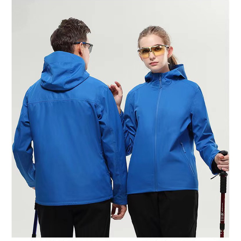 unisex windproof mens women outdoor traveling working warm clothing winter coat hoodie windbreaker jacket