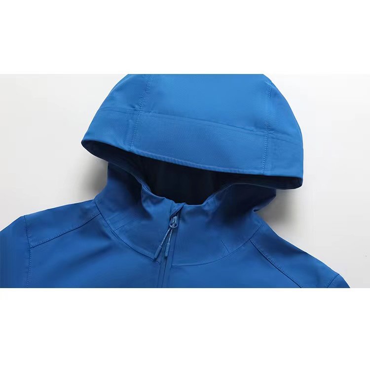 unisex windproof mens women outdoor traveling working warm clothing winter coat hoodie windbreaker jacket