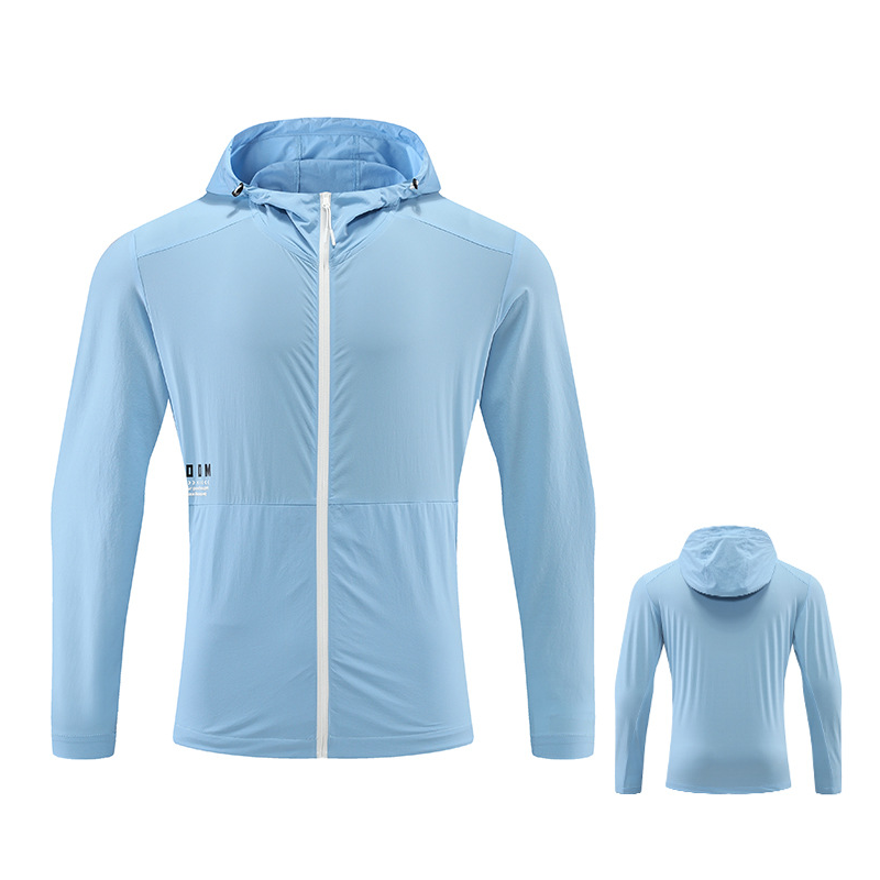 Men Waterproof Softshell Jacket with Removable Hood Windbreaker Hooded lightweight Coat for Outdoor Hiking