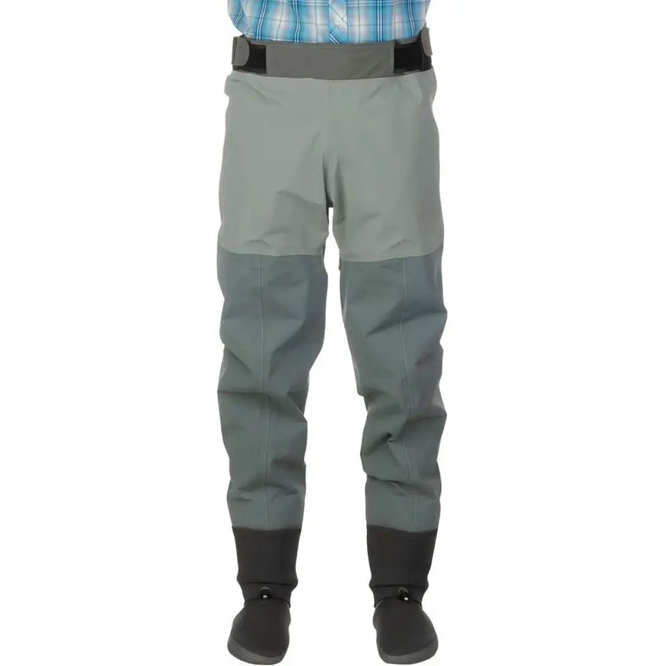 Men's Hiking Pant Elastic Fans Combat Outdoor Working Pants Trousers Hiking Hunting Worker Cargo Pants