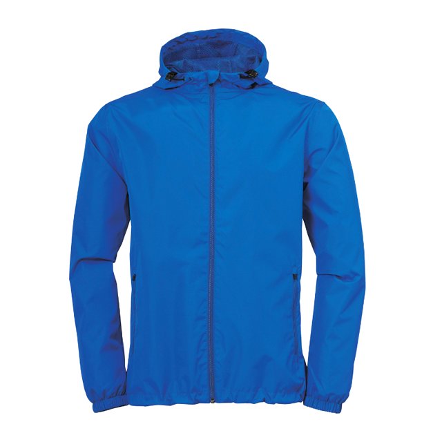 CONMR Casual Spring Autumn Hooded Waterproof Rain Jacket Breathable Windproof for Climbing Hiking Jacket solid color for adults