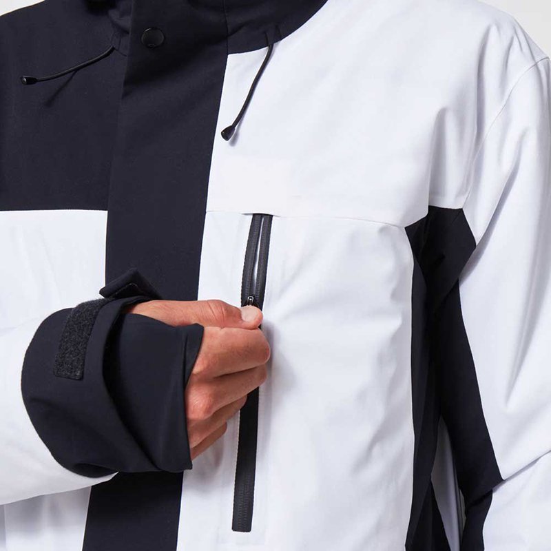 OEM ODM custom ski Jacket Men's hoodie Ski jacket Outdoor Breathable windproof waterproof thermal coat jacket women