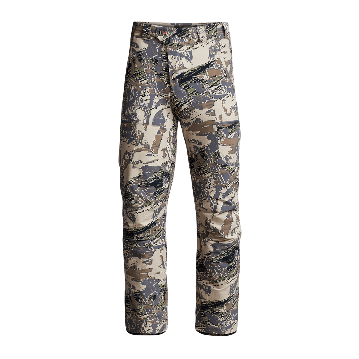Camouflage Ghillie Suit Sniper Suit 4 Parts Full Ghillie Hunting Clothing