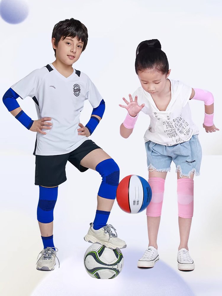Basketball Knees Specialized Football Racing Racing Sports Body Specialized in Wrestling Protection
