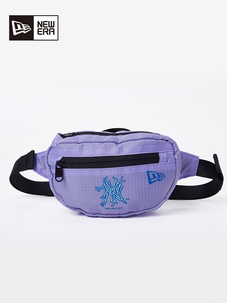 New Eranews also has a new, early spring MLB slant-backed ny-printed couple fashion