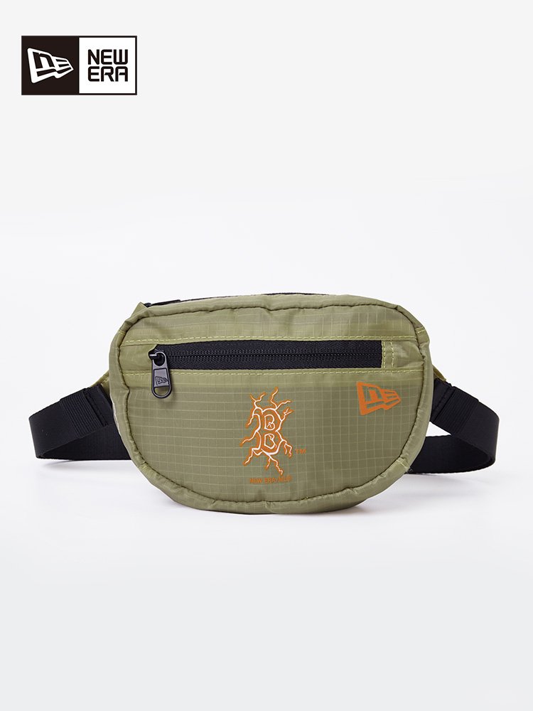 New Eranews also has a new, early spring MLB slant-backed ny-printed couple fashion
