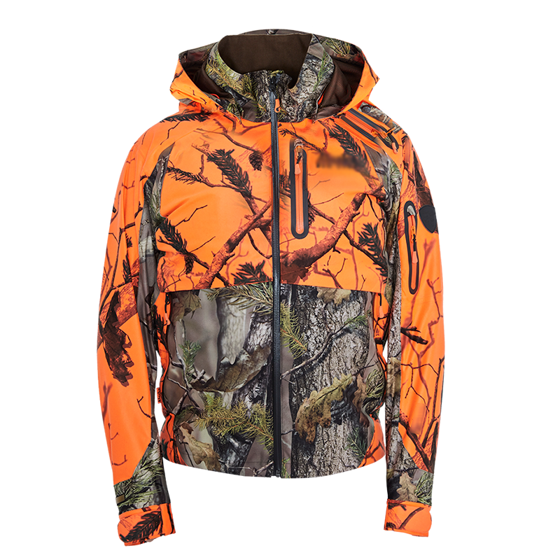 Wholesale ski Hunting Wear Hunting Camo Jacket Waterproof