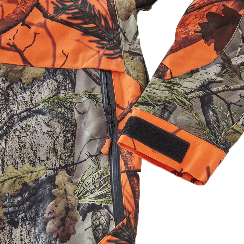 Wholesale ski Hunting Wear Hunting Camo Jacket Waterproof