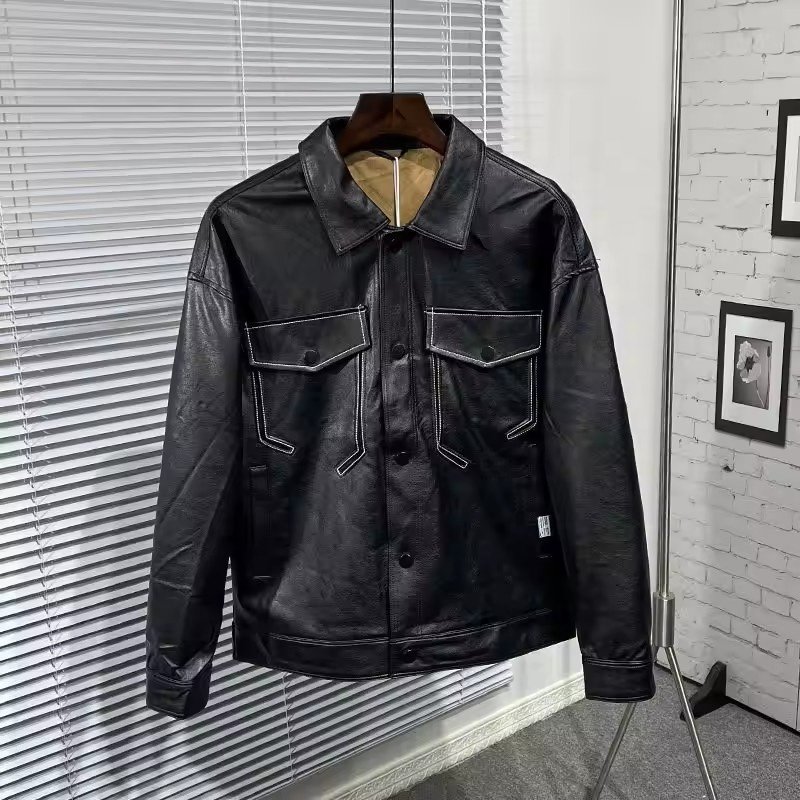 High Quality Fall Jackets Fitness Sports Solid Color Windbreaker Water Breaker Spring Rain Jacket Man For Men