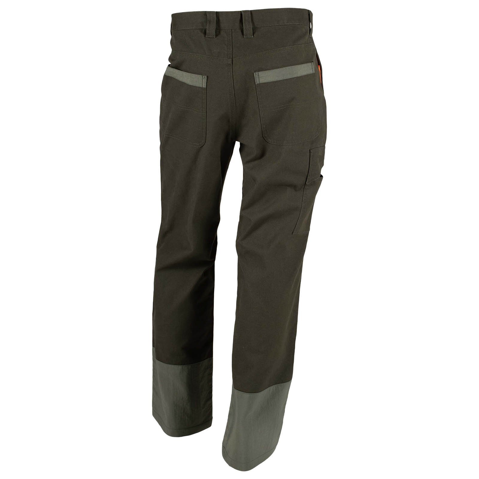 High quality outdoor hiking pants breathable waterproof softshell trouser men hunting pants clothing for male