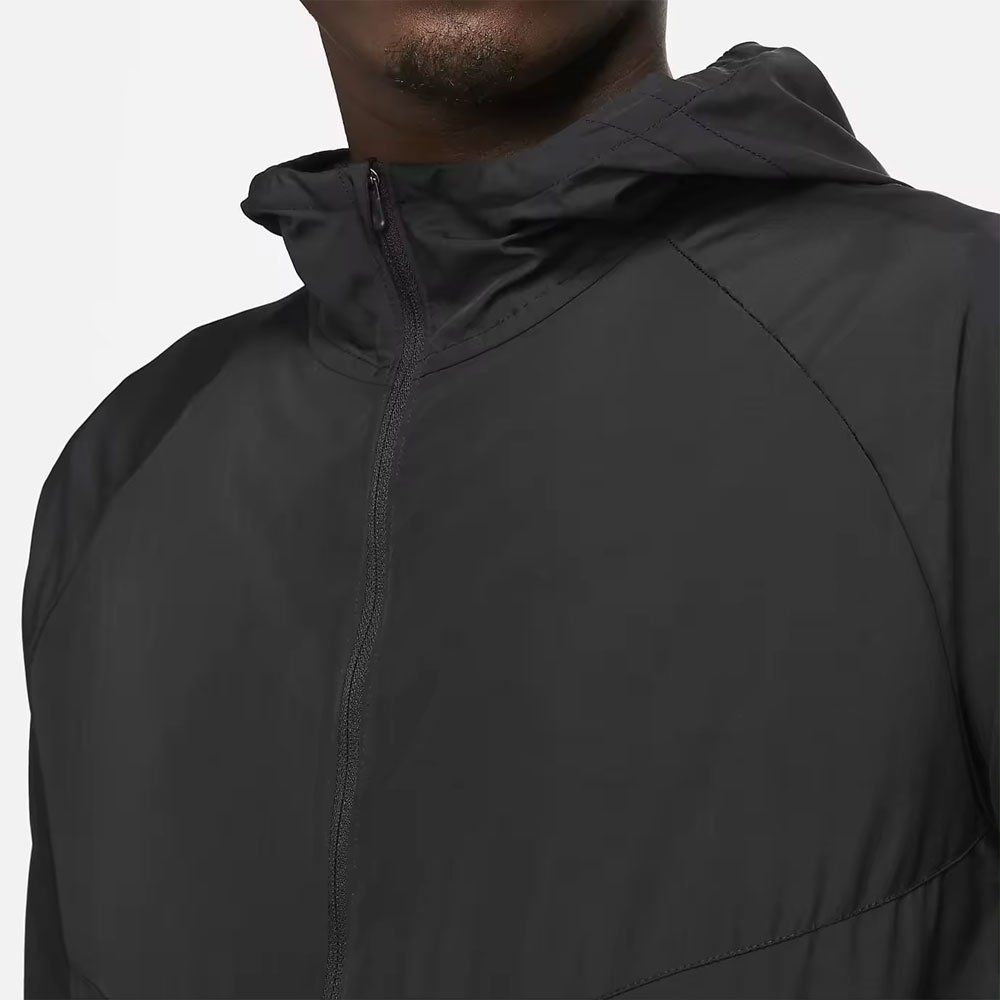 High Quality softshell Custom Lightweight Hooded Rain Casual Stand Collar Zipper Closure clothing for men tactical jacket