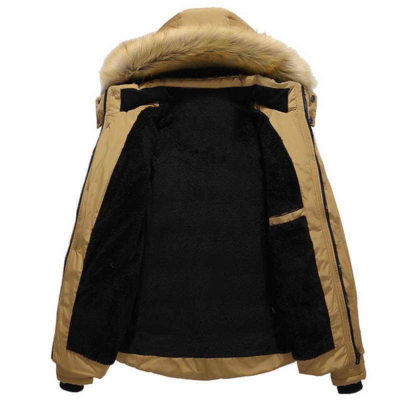 Brand New Clothing Wholesale mens winter bubble clothes clothing coats manufacturer custom utility puffer jacket for men