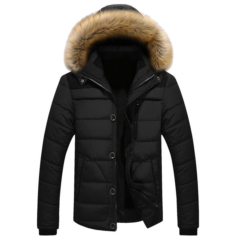 Brand New Clothing Wholesale mens winter bubble clothes clothing coats manufacturer custom utility puffer jacket for men