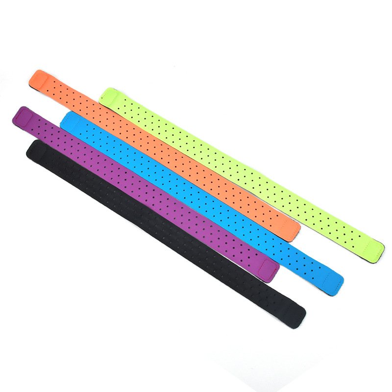 Cardiac arm belts to replace a blue-toothed arm. Cardiac belt parts. Multifunctional belts
