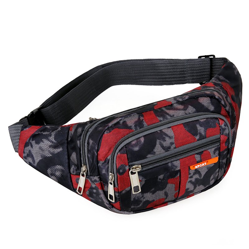 Handbags for men and women, multi-purpose, large-capacity, water-proof, cash-in-the-blows business, and work-in-work mobiles