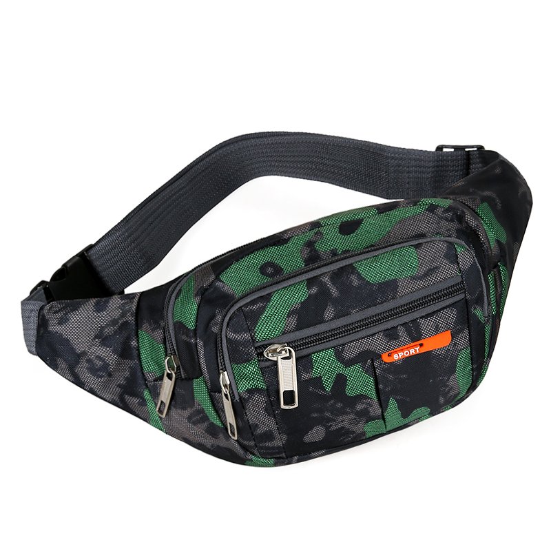 Handbags for men and women, multi-purpose, large-capacity, water-proof, cash-in-the-blows business, and work-in-work mobiles