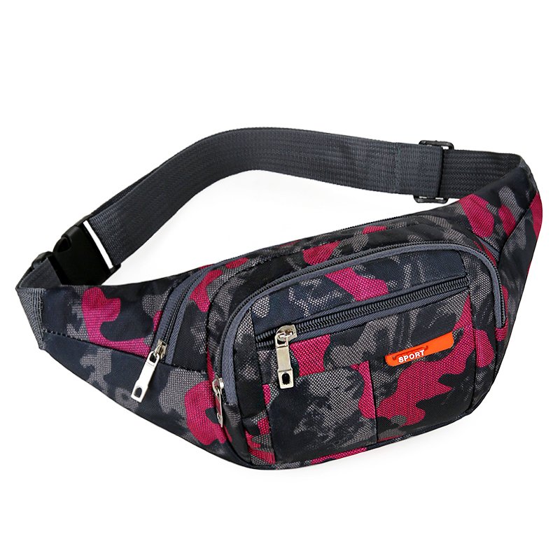 Handbags for men and women, multi-purpose, large-capacity, water-proof, cash-in-the-blows business, and work-in-work mobiles