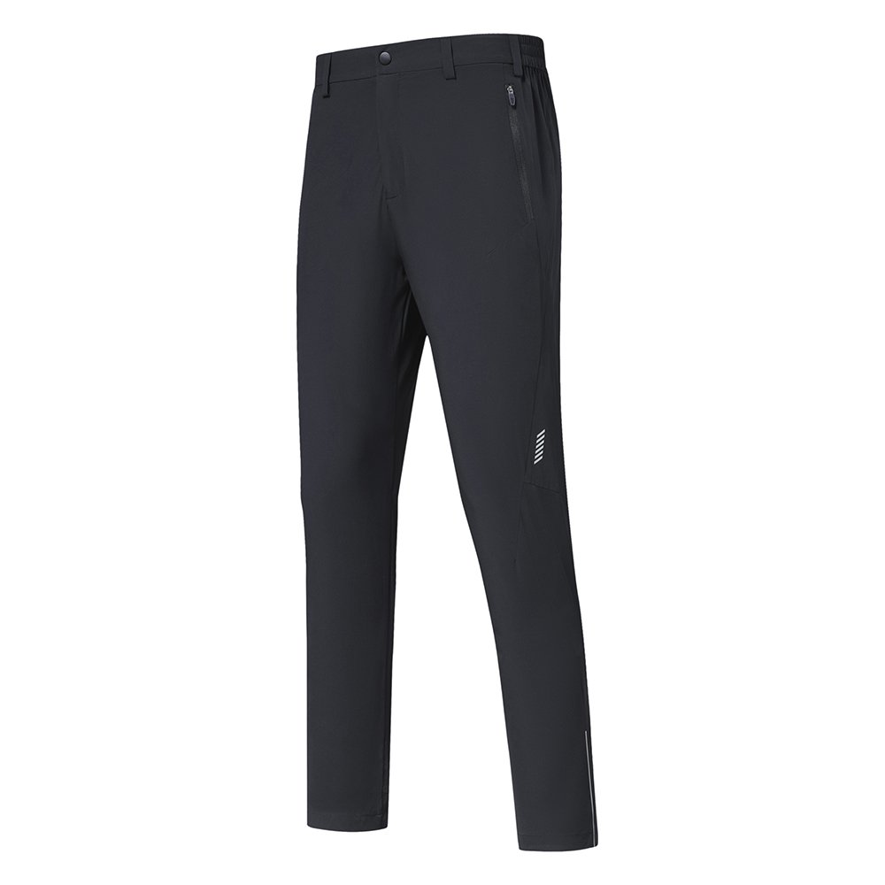 Outdoor&hiking clothing waterproof quick dry stretchy men's hiking pants with pockets