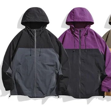 Wholesale High Quality Custom Outdoor Hiking Fishing Casual Softshell Waterproof Windbreaker Jacket for Men By Terzo Sports