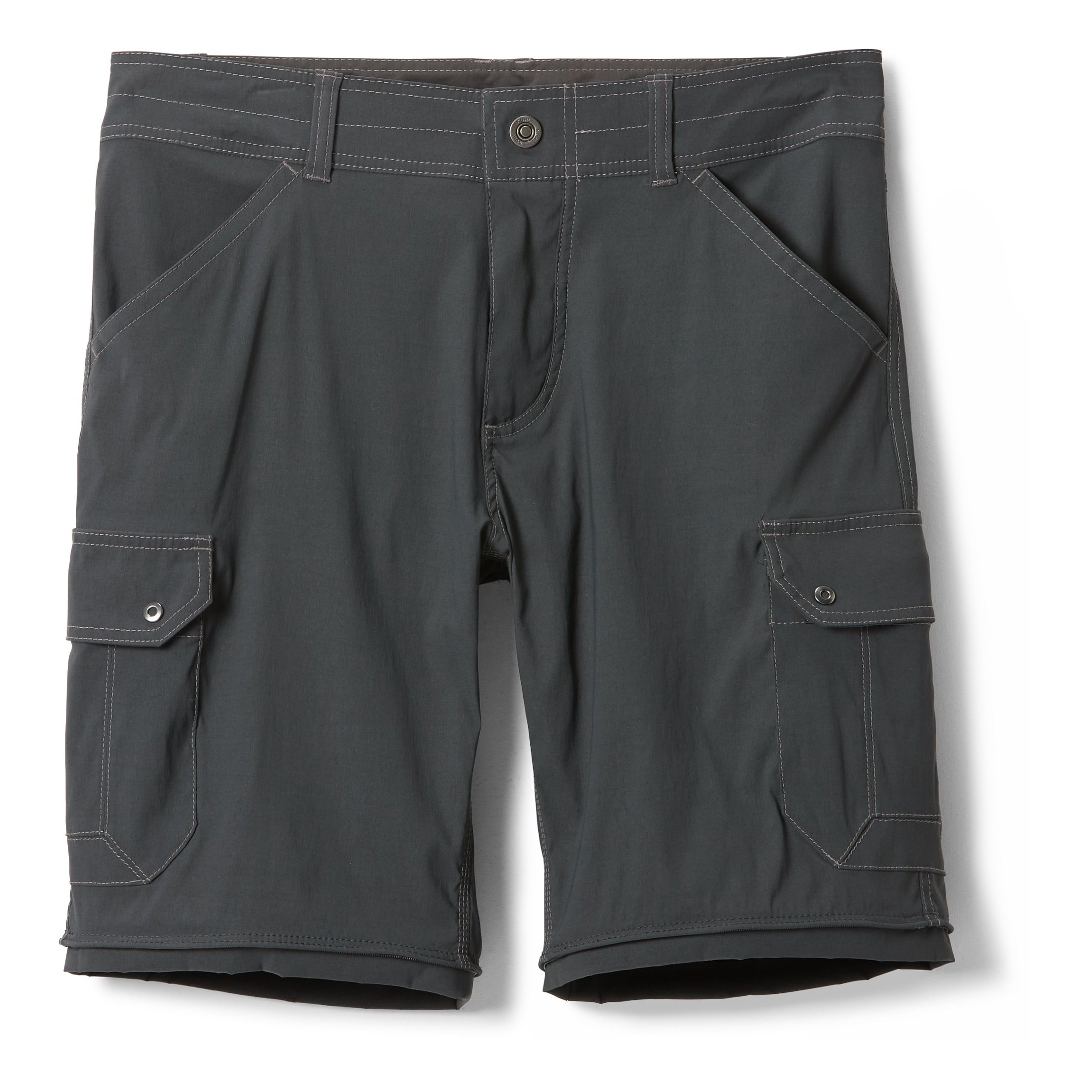 Elasticated Colorful 2 in 1 Showerproof Tights Khakis Toughest Thermal Rugged Bushwalking Waterproof shell Hiking Pants