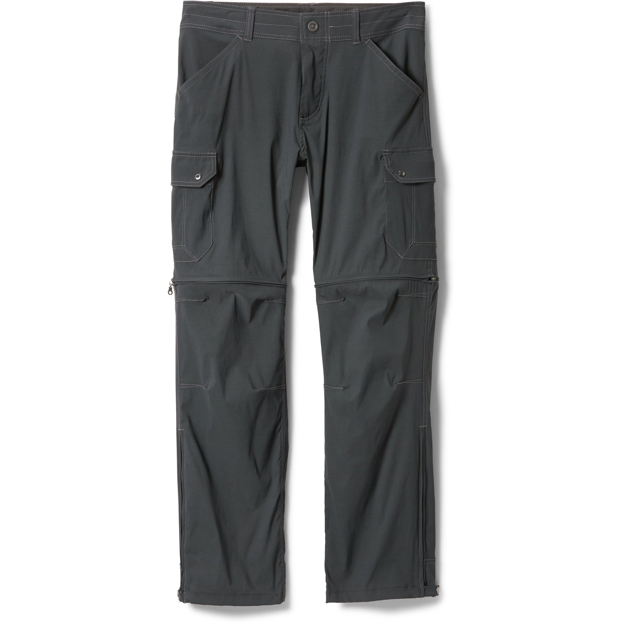 Elasticated Colorful 2 in 1 Showerproof Tights Khakis Toughest Thermal Rugged Bushwalking Waterproof shell Hiking Pants