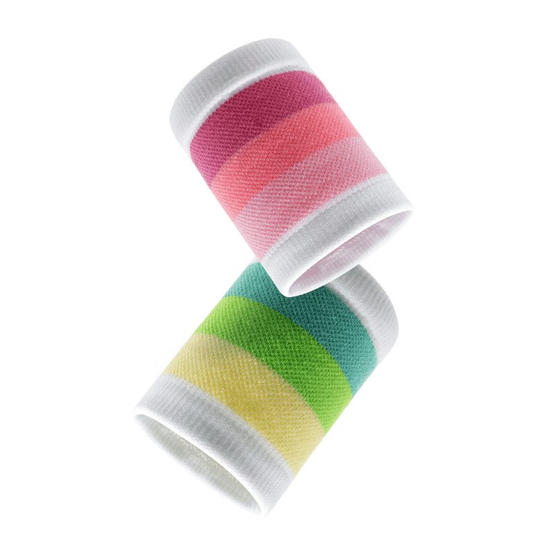 Sweat your wrists, sweat your wrists, sweat your badminton, sweat your dopamine