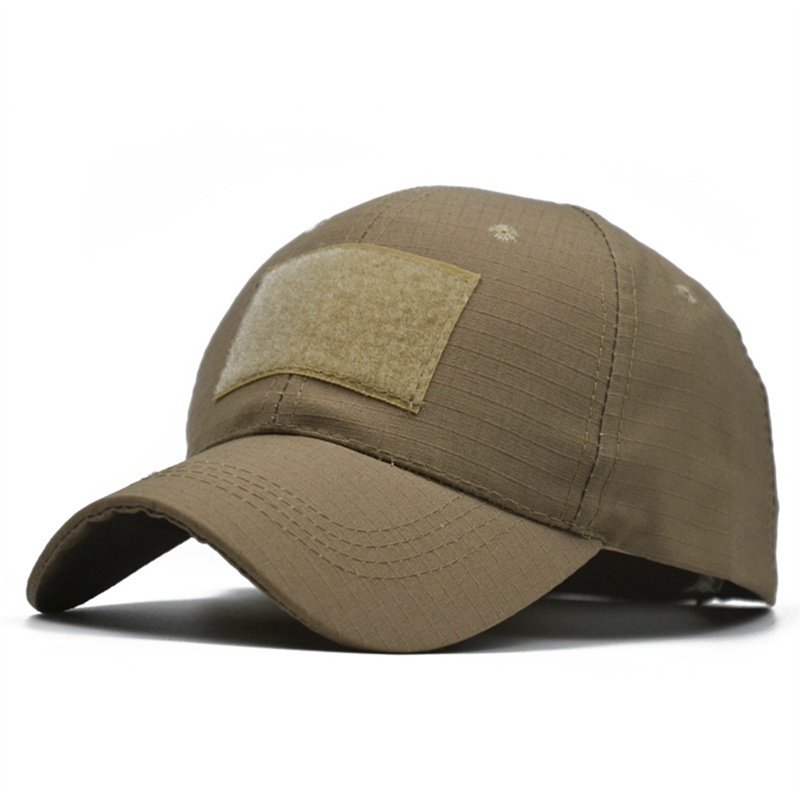 New Adjustable Camouflage Men Outdoor Hunting Jungle Tactical Hiking Casquette Hats Baseball Hat