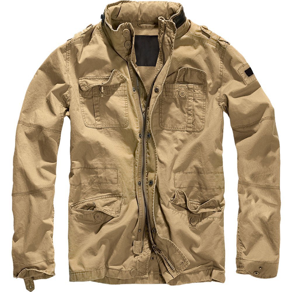 Custom Wholesale Men's Outdoor Jackets With Hidden Hood Used-Effects Trekking Men's Clothing Windbreaker