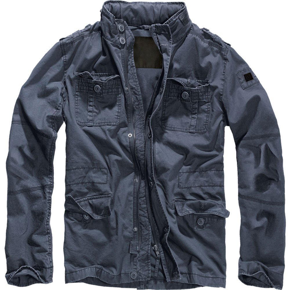 Custom Wholesale Men's Outdoor Jackets With Hidden Hood Used-Effects Trekking Men's Clothing Windbreaker