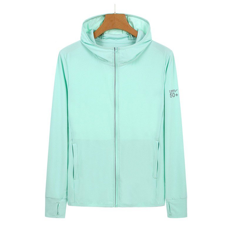 OEM ODM Custom Wholesale Summer Thin Breathable Lightweight Windproof Waterproof Outdoor Softshell Hooded Jacket For Men