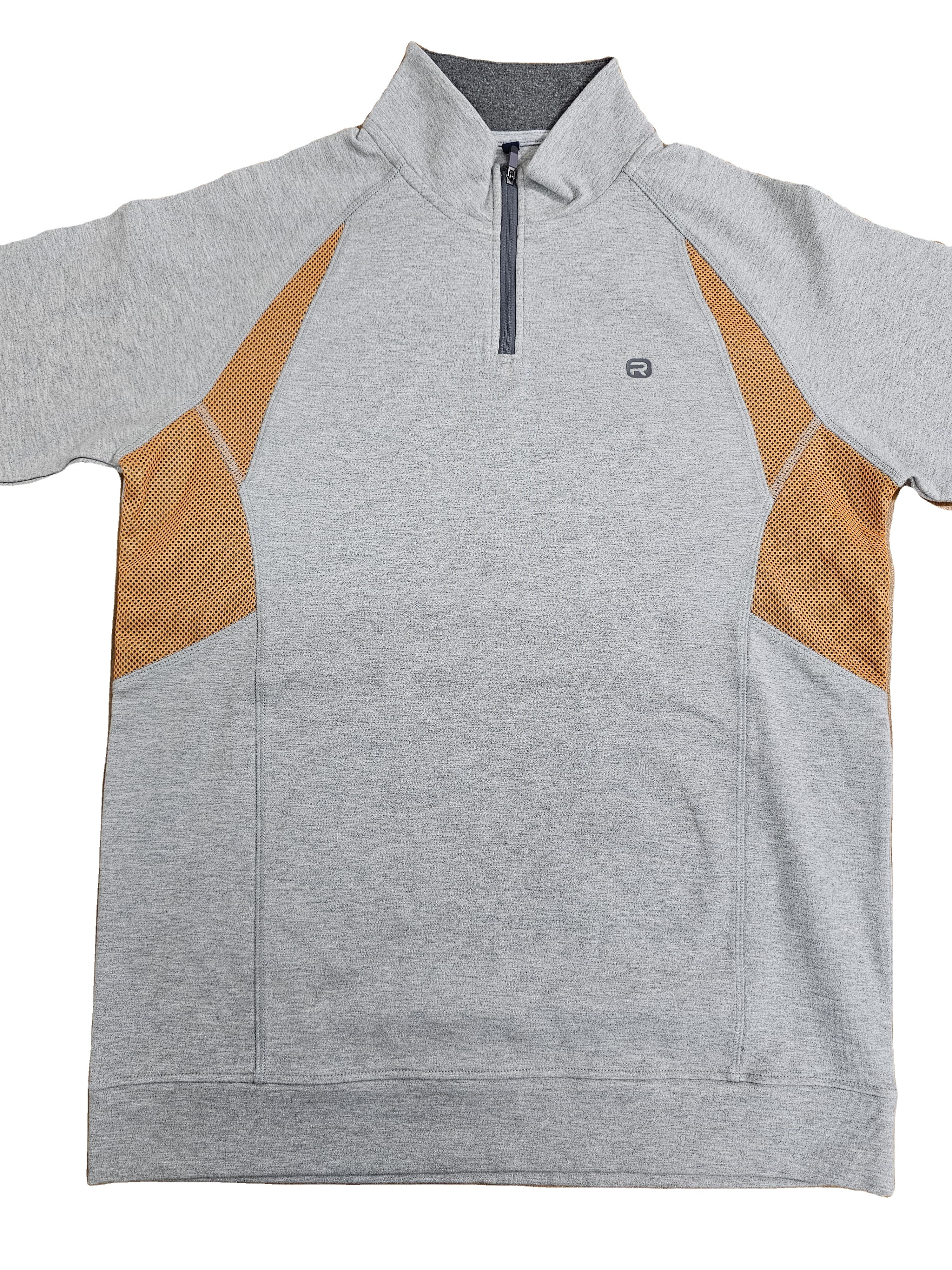 Wind Breaker Jacket Men's Lightweight Fleece Jacket Working Coat Soft-shell Hiking Jacket