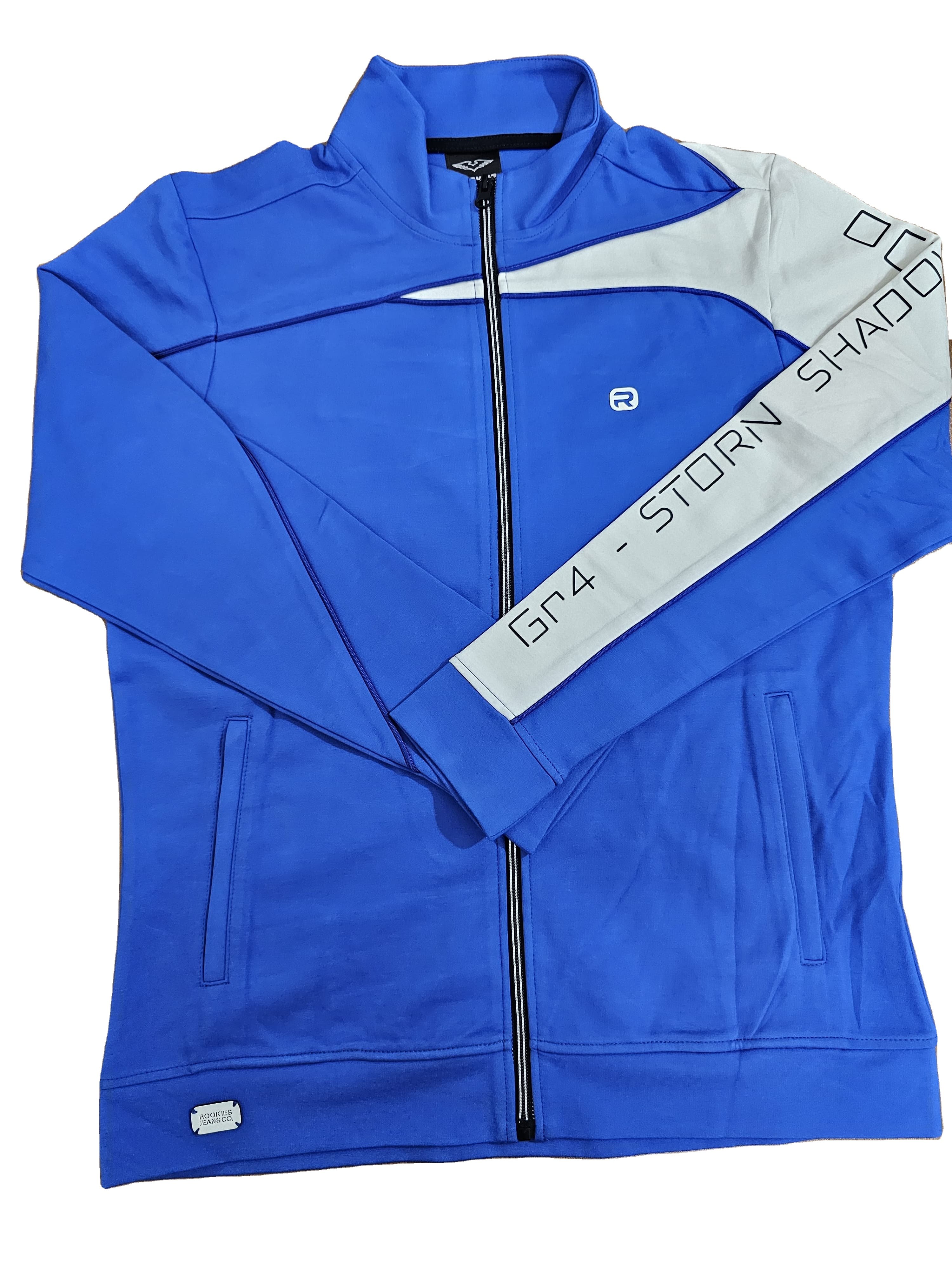 Wind Breaker Jacket Men's Lightweight Fleece Jacket Working Coat Soft-shell Hiking Jacket
