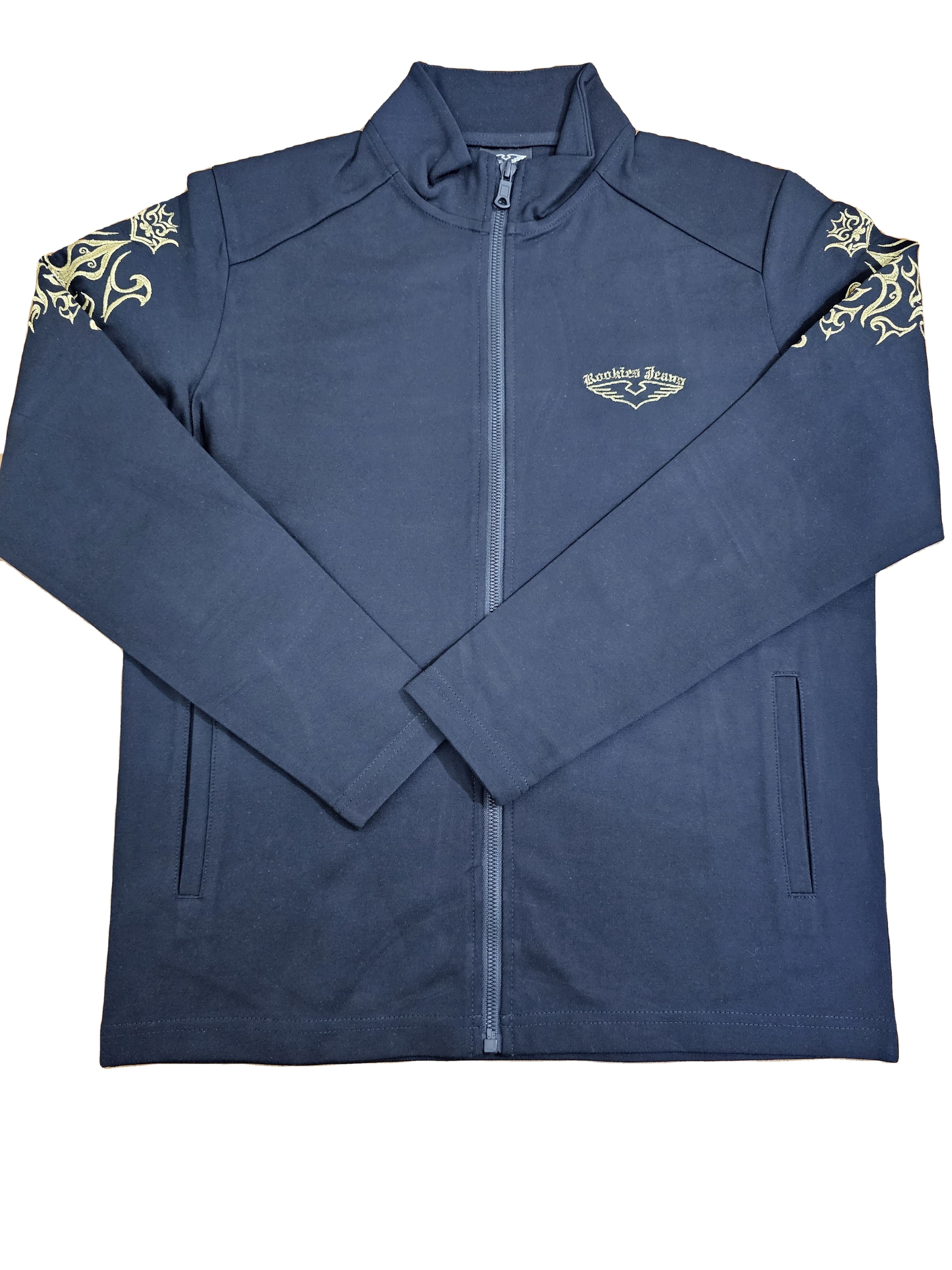 Wind Breaker Jacket Men's Lightweight Fleece Jacket Working Coat Soft-shell Hiking Jacket